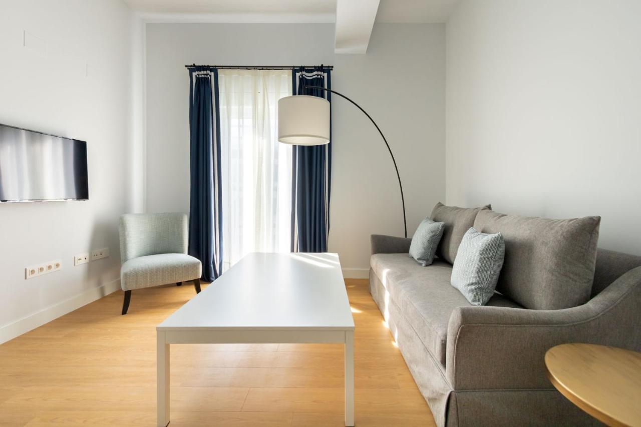Ls9- La Palmera Luxury By Valcambre Seville Exterior photo